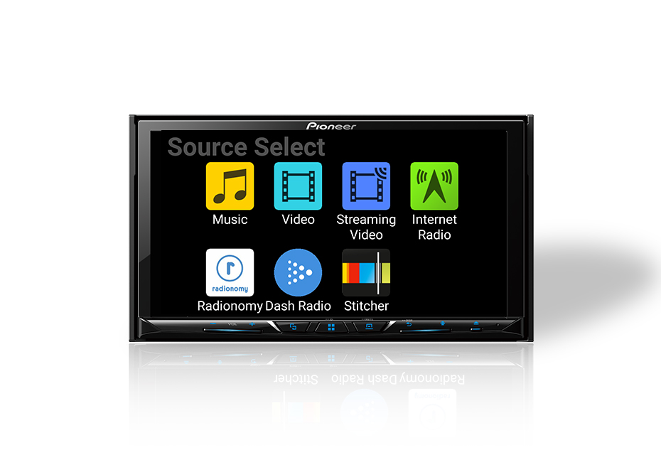 Is There A Siriusxm App For Android SIRIUS XM Android App Available
